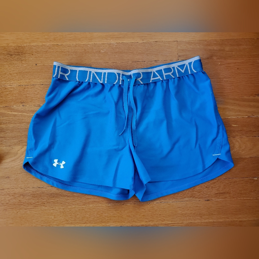 Under Armour Workout Shorts
